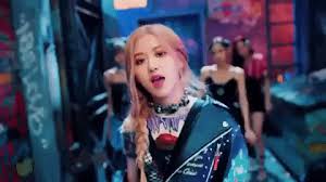 On one episode they had juncurryahn visit as a special guest and he talked about how he hosted an event at kcon. Images Of Blackpink Rose Gif Kill This Love