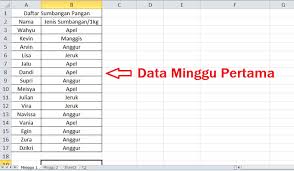 Perhatikan rumus jadinya di bawah ini. Rumus Excel Untuk Mencari Data Yang Sama Dalam Dua Sheet Kumparan Com