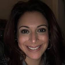 Irene Fields's Instagram, Twitter & Facebook