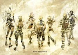 Star wars the old republic invasion live wallpaper Ff12 Wallpapers Top Free Ff12 Backgrounds Wallpaperaccess