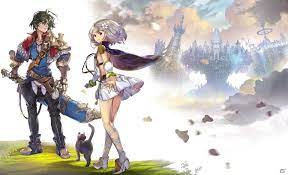 another eden for pc windows mac download and install character design anime cats