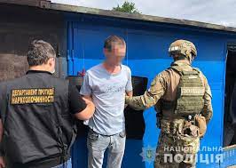 17.07.2021 рівнян запрошують на ювілейний забіг «сильні духом 2021». Novini Na Temu Narkotiki Speckor Golovni Novini Rivnenshini