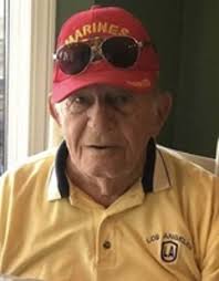 Harold L. Cross Obituary