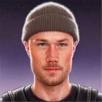 Matthew Schramm's Instagram, Twitter & Facebook