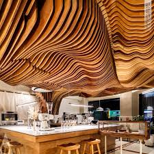 The flavours of authentic japanese cuisine can be hard to find in the west — even good restaurants of the type don't always have the courage to challenge the tastebuds of their western patrons with some of the unique. A Design Award And Competition Interior Design Award