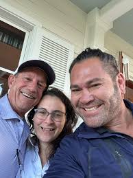 Had a great day golfing the Ocean Course at The Breakers Palm Beach. Saw  some great people there. Thank you Ryan Burke, Christian Romo, all of the  other athletes and people who