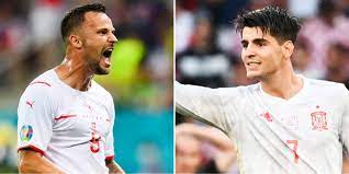 Après avoir reçu un nouveau carton jaune face à l'équipe de france lors du huitième de finale, granit xhaka sera suspendu pour. Gaezenjc Snrm