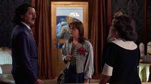 Der film erzählt eine fiktive geschichte über schönheit, geld, glamour und eine ungewöhnliche freundschaft zweier außenseiter und einzelgänger im münchen der 1980er jahre. Vieraugen Kino Der Grosse Rudolph