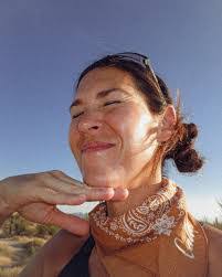 Callie Vinson's Instagram, Twitter & Facebook