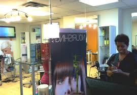 I found my new hair salon, staff was very friendly and professional! Dominican Hair Salons A Love For Natural Beauty Latinasinbusiness Us