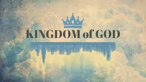 Image result for kingdom of god
