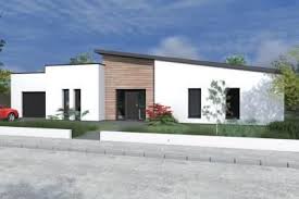 Modele Maison Maisons Mag 7 3294 Univia En 2020 Modele Maison Maison Constructeur Maison Contemporaine