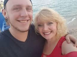 Fundraiser for Elizabeth Daigle by Carina Dawson : In memory of Dustin  Daigle