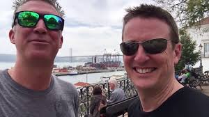 Ep 20: Running a location-independent real estate firm, building a popular  podcast and traveling for 6 years with only carry-on luggage