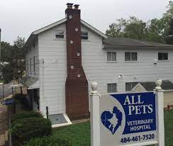 Maybe you would like to learn more about one of these? About All Pets Veterinary Hospital