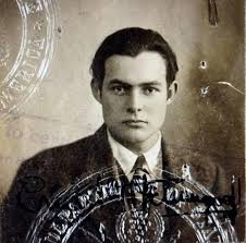 Visiting with the young Hemingway as newspaper reporter 100 years ago |  Greenwich Sentinel