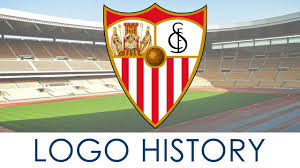 Screen printing is a technique that applies ink to a garment through a woven mesh that has a stencil of a logo or. Sevilla Logo And Symbol Meaning History Png