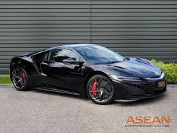 When you drive the nsx, it's hard to know where your body ends and the car begins. Honda Nsx Black Used Search For Your Used Car On The Parking