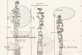 3d printer drawing molds paper stencils for 3d printing pen,printing paper painting graffiti template for 3d pen kids diy gift present, 20 sheets 40 patterns with a pvc transparent board. Reflection A 3d Printed Sculpture By Artist Zivo