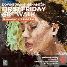 Broome County Arts Council