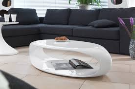 Jetzt couchtisch florenz weiß hochglanz günstig bei poco kaufen oder reservieren. Stylischer Design Couchtisch Aus Hochwertigem Fiberglas Blickfang Furs Wohnzimmer Mobelwerk