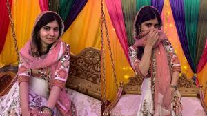 Check spelling or type a new query. Pictures Of Malala Yousafzai Celebrating Diwali Has Caused A Lot Of Pakistanis Badhazmi