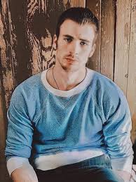 Chris evans is a well known figure, especially revered by the marvel comics' fans. Jawds On Twitter Thinking About How I Want Young Chris Evans To Destroy My Insides