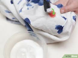 See full list on wikihow.com 3 Ways To Get Blood Out Of Sheets Wikihow