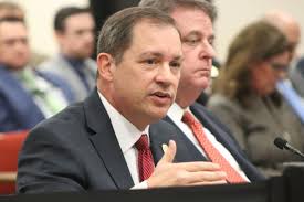 Dorchester Solicitor Pascoe faces primary from Nichols