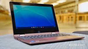 It was done very quietly, without any fanfare. The Best Mini Laptops You Can Buy In 2021 Android Authority