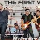 The First Wave
