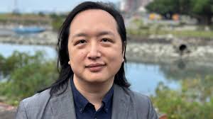 Från anarkist till toppdiplomat