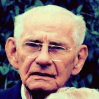 Dr. Cecil Everett Warde (1891–1977) • FamilySearch