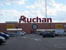 Afi brasov iti propune experiente de neuitat combinate cu distractie, shopping si relaxare. Auchan Wikipedia