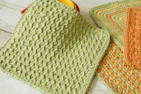 So, you are looking for a free knitted dishcloth pattern? 6 Of The Best Free Homemade Washcloth Dishcloth Patterns Diy Thought