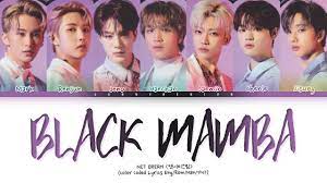 Here is the one fashion item that members of aespa, nct and shinee all have used in their music video and concept photo styling. How Would Nct Dream Sing Black Mamba Aespa Youtube