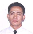 STI-College Sta. Cruz's Faculty Member