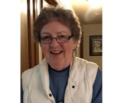 Gail McCary Obituary (1941