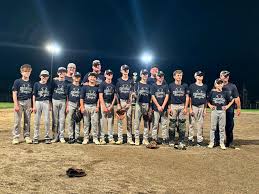 Circleville Bombers!!