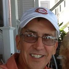 Craig Pennington's Instagram, Twitter & Facebook