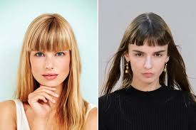 Here are the 50 best hairstyles with long side bangs. 30 Long Hairstyles With Bangs That Are Worth Trying Out