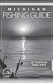 Beginning of the week we were still locked in on the coho salmon bite with the occasional king mixed in. Handbook Highlights New Fishing Regulations Houghton Lake Resorter