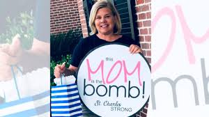 Find answers to 'what benefits does st. Mom Bombs Spread Joy Across St Charles Parish St Charles Herald Guide