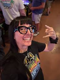 We had a 4-way tie at last night's pinball tournament 🤯 Congratulations to  Adam Schweikart, Fae Ashley, Jard Cassell, and Kevan Carter! We are looking  forward to playing with you all at