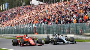 +++ vettel mit erstem saisonsieg 2019 +++ leclerc kritisiert team für strategie. Gp Italien In Monza Im Tv Und Iptv Live Stream Live Ticker