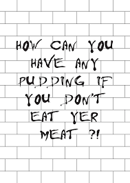 Eat Yer Meat The Daily Quotes Pink Floyd Lyrics Lyrics To Live By Pink Floyd Quotes
