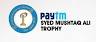 Syed Mushtaq Ali Trophy