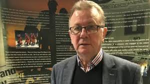 Dark tourism' booms at Northern Ireland's Troubles museums