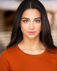 Profil för Carine Rice