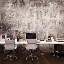 Jumat, 11 desember 2020 add comment edit. 9 Desain Wallpaper Keren 3d Untuk Meningkatkan Estetika Dekor Rumah